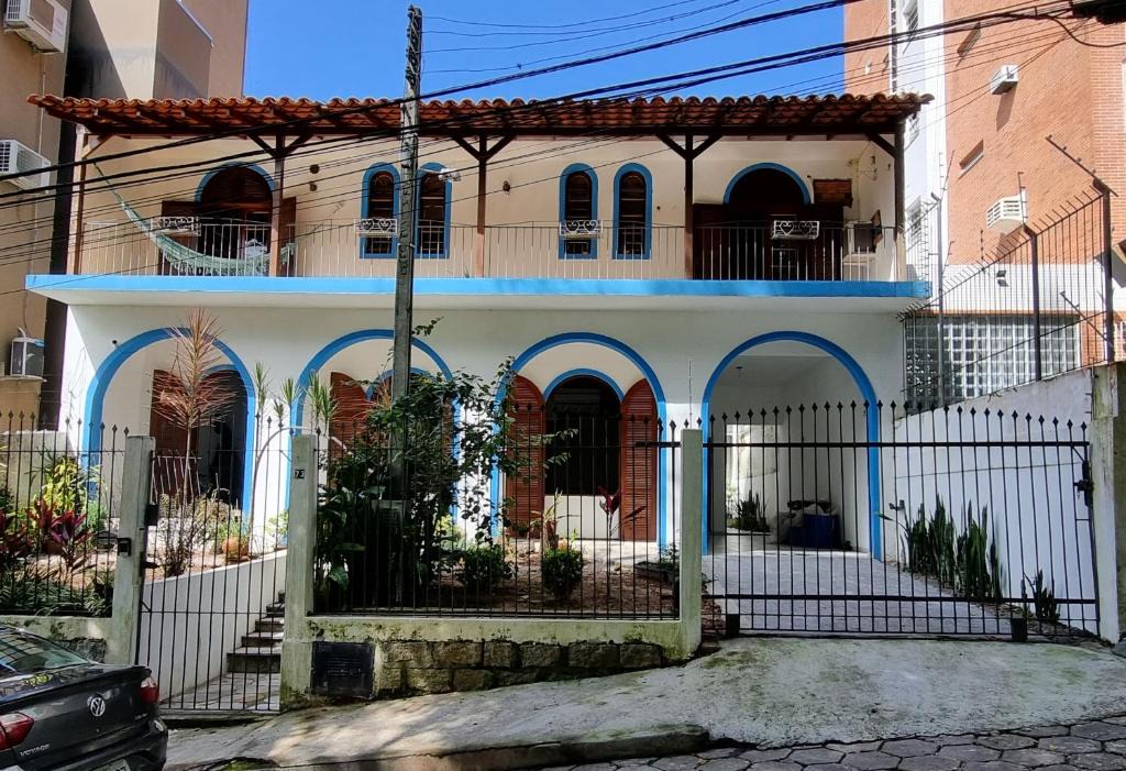 Carvoeira House | Coliving Stela Mares