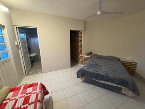 Reconquista House | Colon 533A