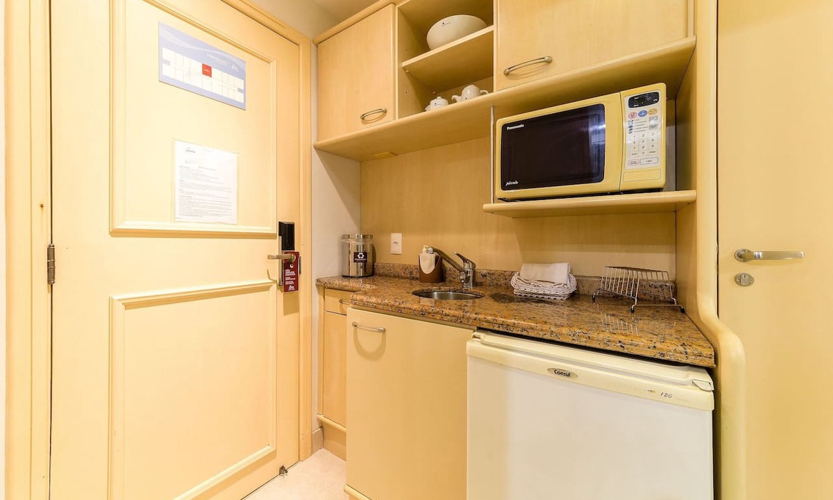 Jurere Apartment | Comfort in a Luxurious Resort on the Beach Jbv214