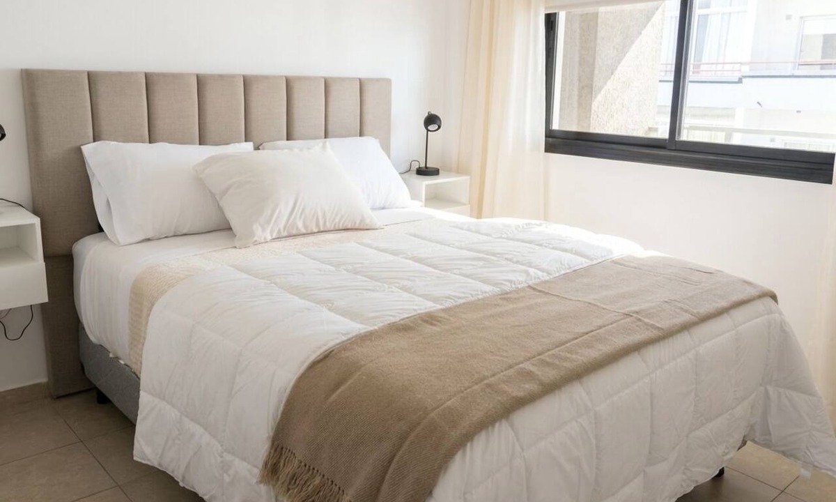 La Plata Apartment | Comfort in the Heart of La Plata Soho