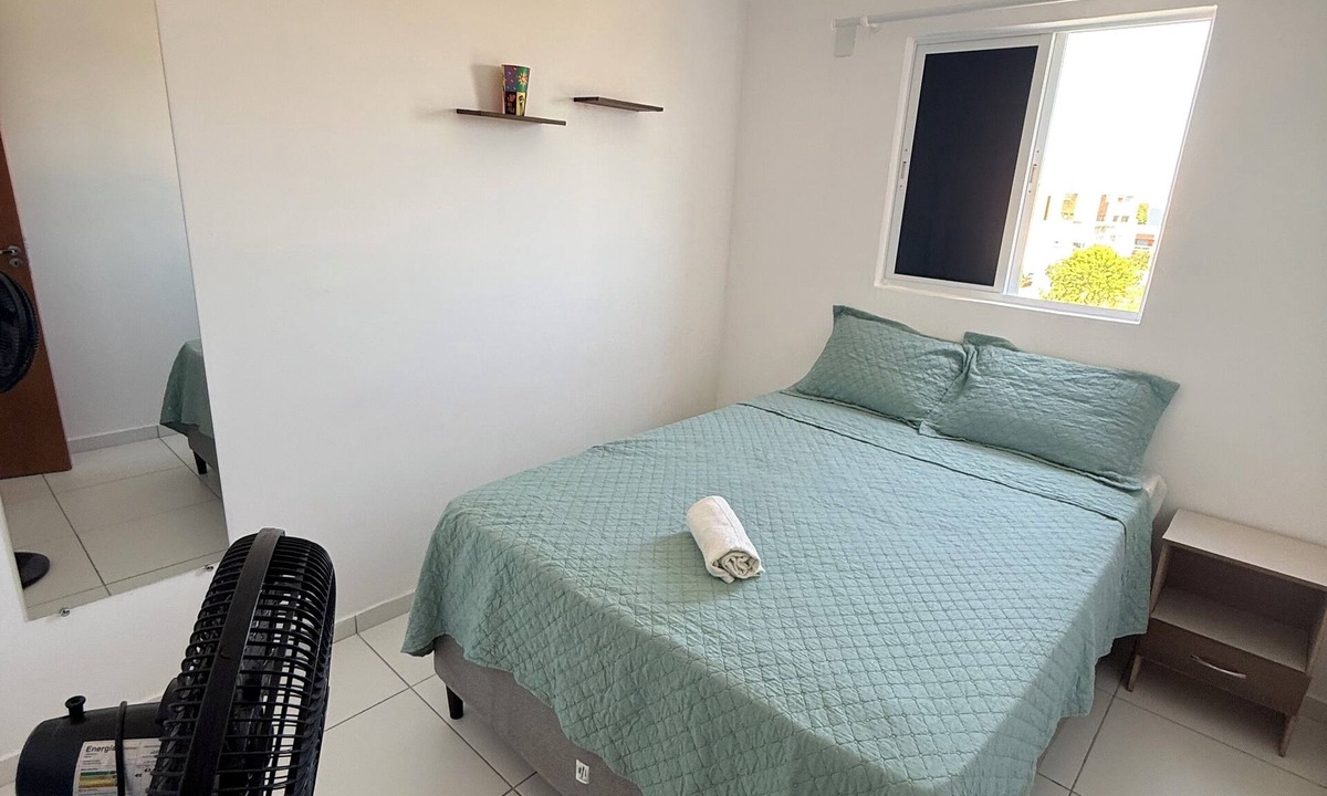 Gramame Apartment | Comfortable and well-located apartment
