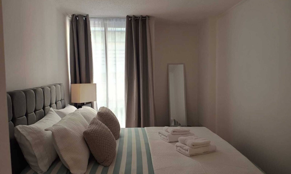 Downtown Santiago Apartment | Comfortable apartment in the center