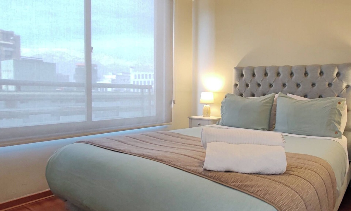 Bellas Artes Apartment | Comfortable apartment in Barrio Bellas Artes