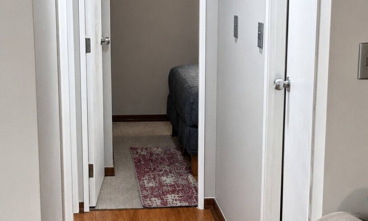 Temuco Apartment | Comfortable Apartment for 4, Near Downtown