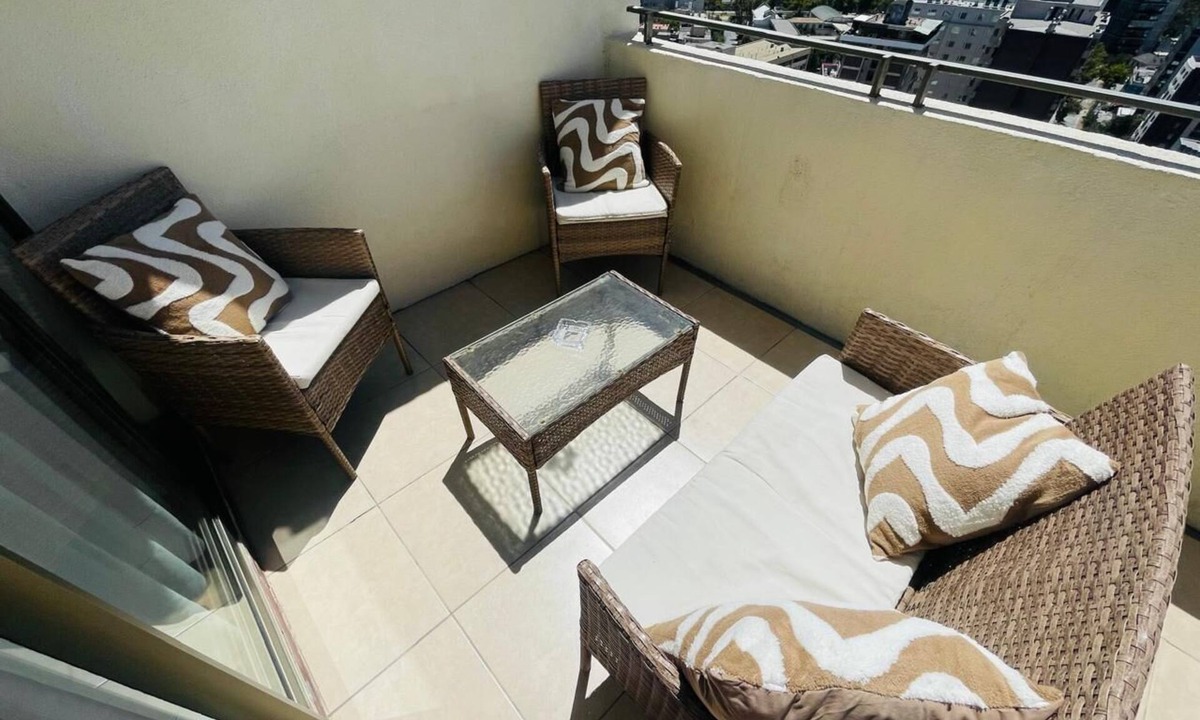 Providencia Apartment | Comfortable Department. Home Apartments Providencia