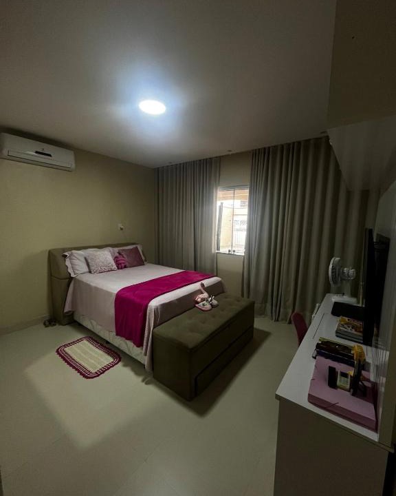 Marambaia House | Comfortable home for Cop30
