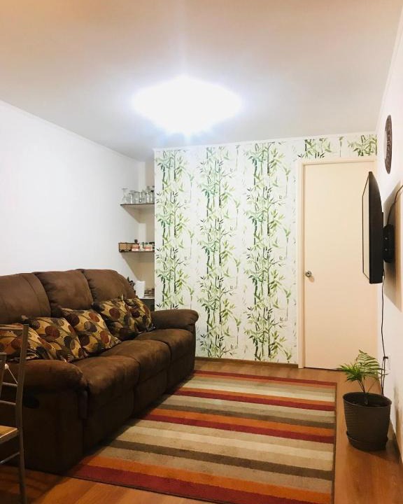 Punta Arenas House | Comfortable house per day, for 4 people