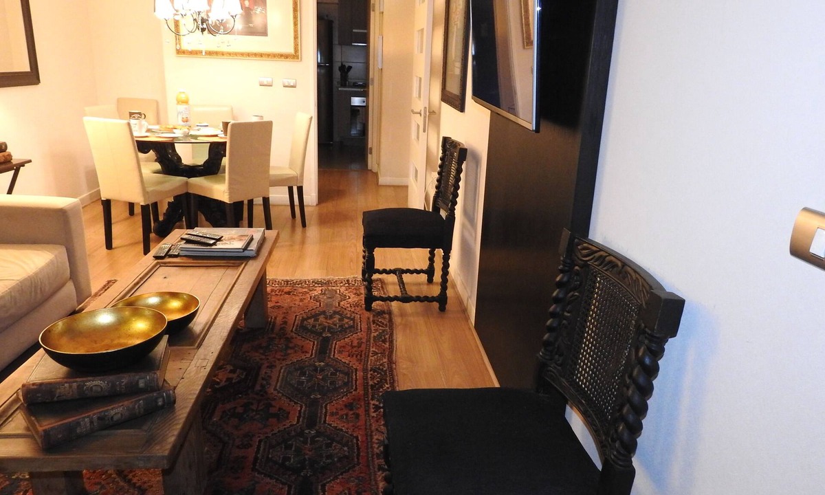San Miguel Condo | Comfortable , lovely and ellegant apartment , wonderful views up to 6