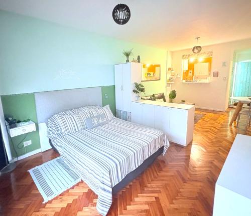 Recoleta Apartment | Comfy & Quiet Studio in Recoleta