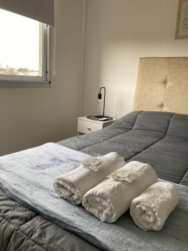 Concepcion del Uruguay Apartment | Como en casa