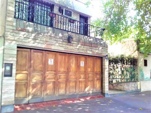 Historic Center House | COMODA SUITE EN UNA UBICACIÓN PRIVILEGIADA DE LA CIUDAD DE MENDOZA