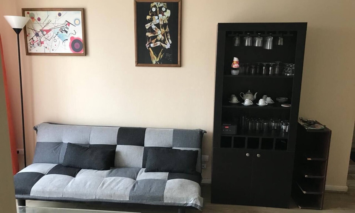 Concepcion Apartment | COMODO DEPARTAMENTO EQUIPADO