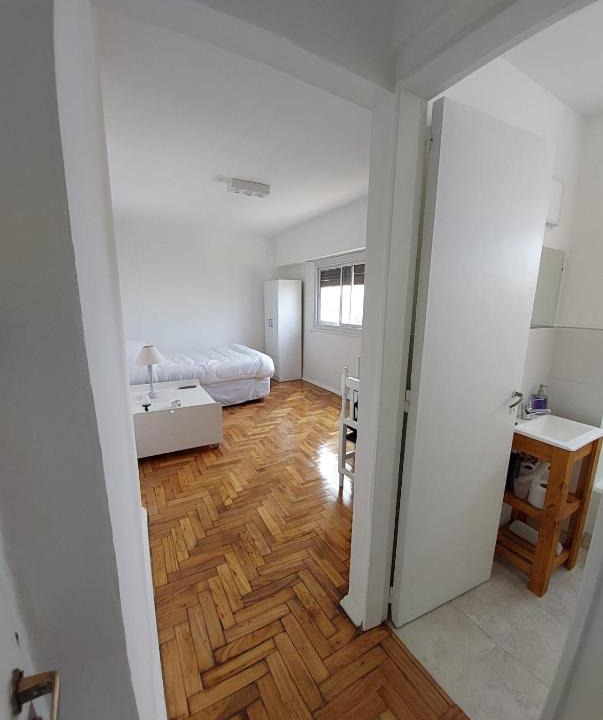 Caballito Apartment | COMODO Y ACOGEDOR MONOAMBIENTE EN CABALLITO (hasta 3 personas)