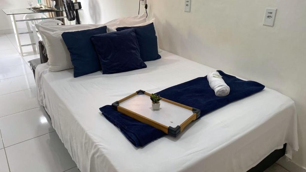Sao Geraldo Apartment | Compact Studios Close to Shopping Centers, Downtown, Arena, Airport