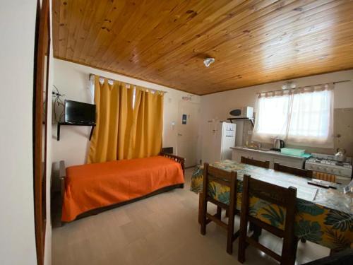 Las Grutas Apartment | Complejo Anita 06A