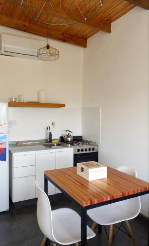 Villa Parque Siquiman Apartment | Complejo Joansa