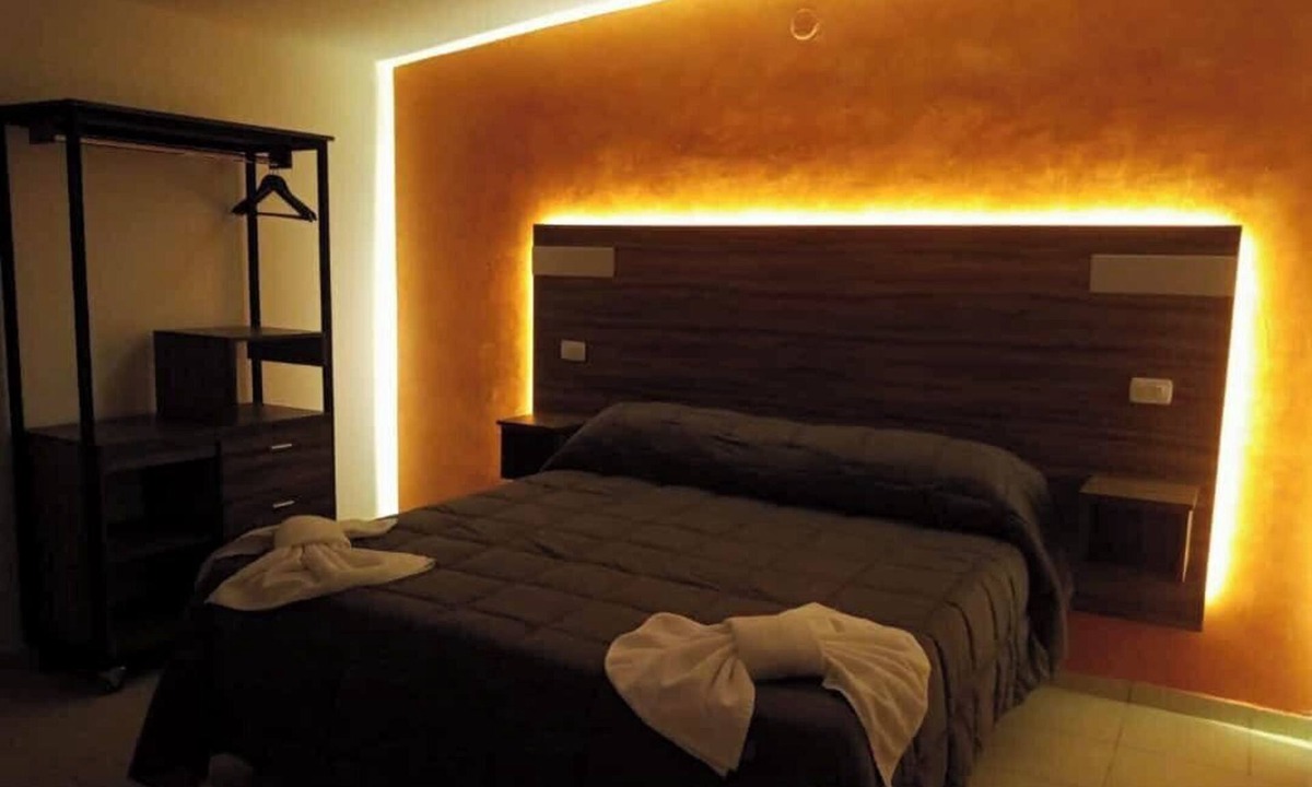 Chilecito Hotel | Complejo Cable Carril