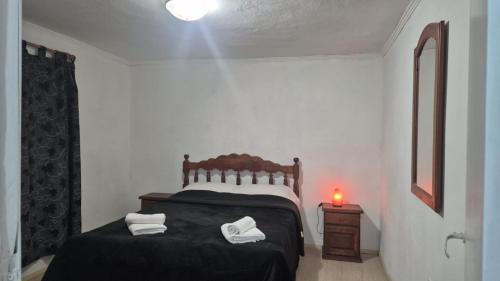 Plottier Apartment | Complejo Casablanca Plottier