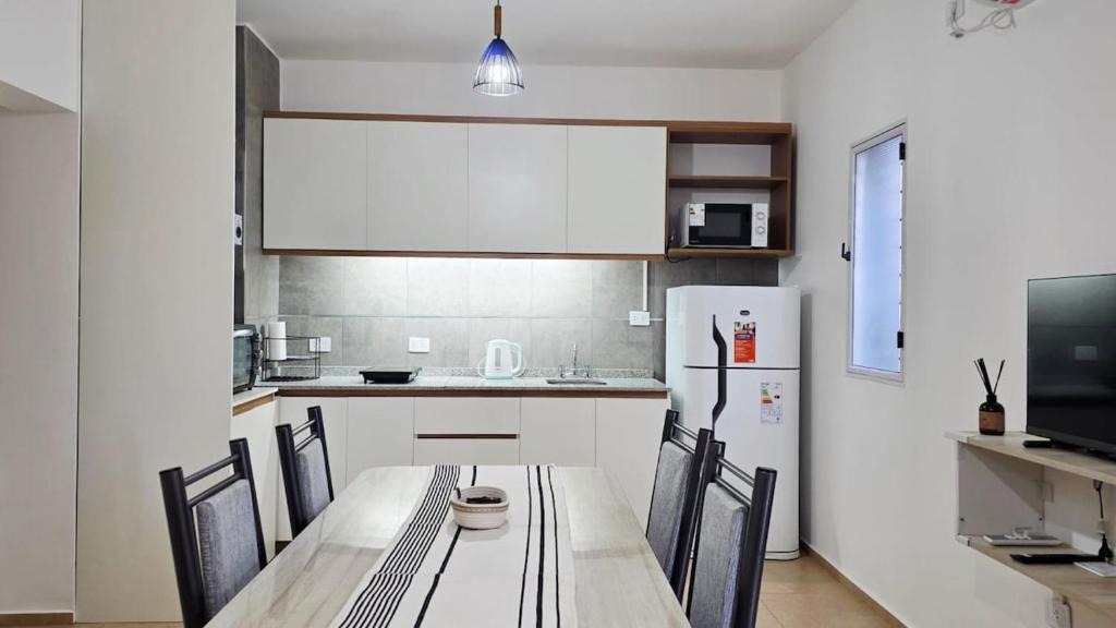 San Juan Apartment | Complejo Cervantes
