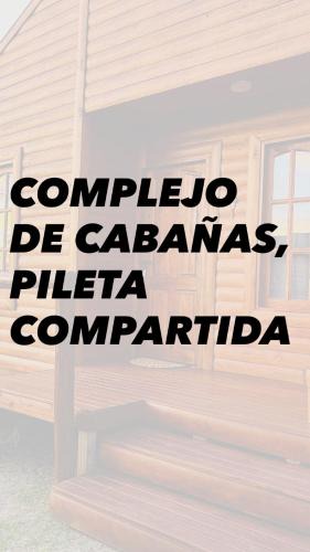 Concepcion del Uruguay House | Complejo de cabañas Tikuna