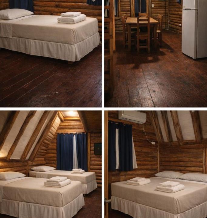 Baradero House | Complejo del Canton Valais