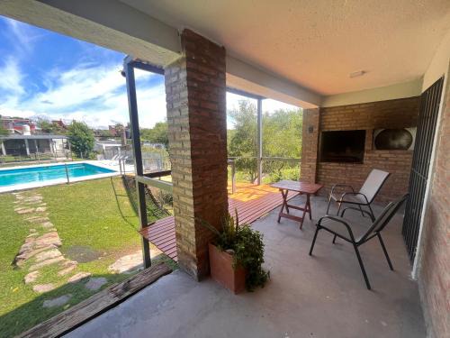 Cabalango House | Complejo Don otto