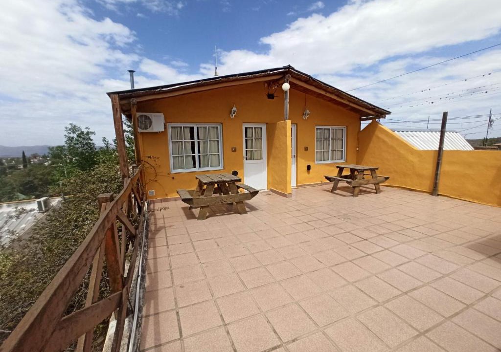 Tanti Apartment | Complejo El Alto