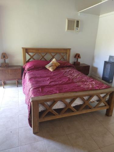 Maipu House | Complejo El Hornero