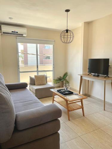 San Juan Apartment | Complejo Hermogenes