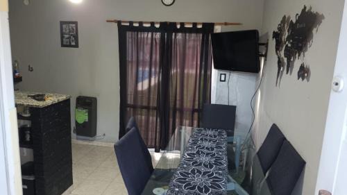 Guillermo Hudson Apartment | Complejo Hudson 60