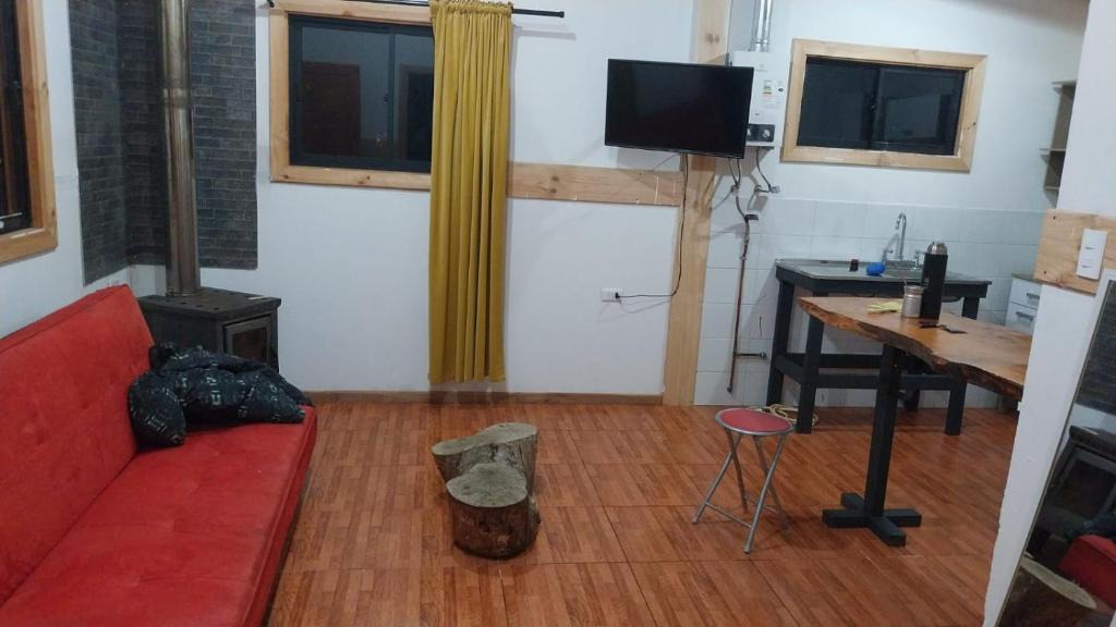 Lanco Apartment | Complejo Infinitus