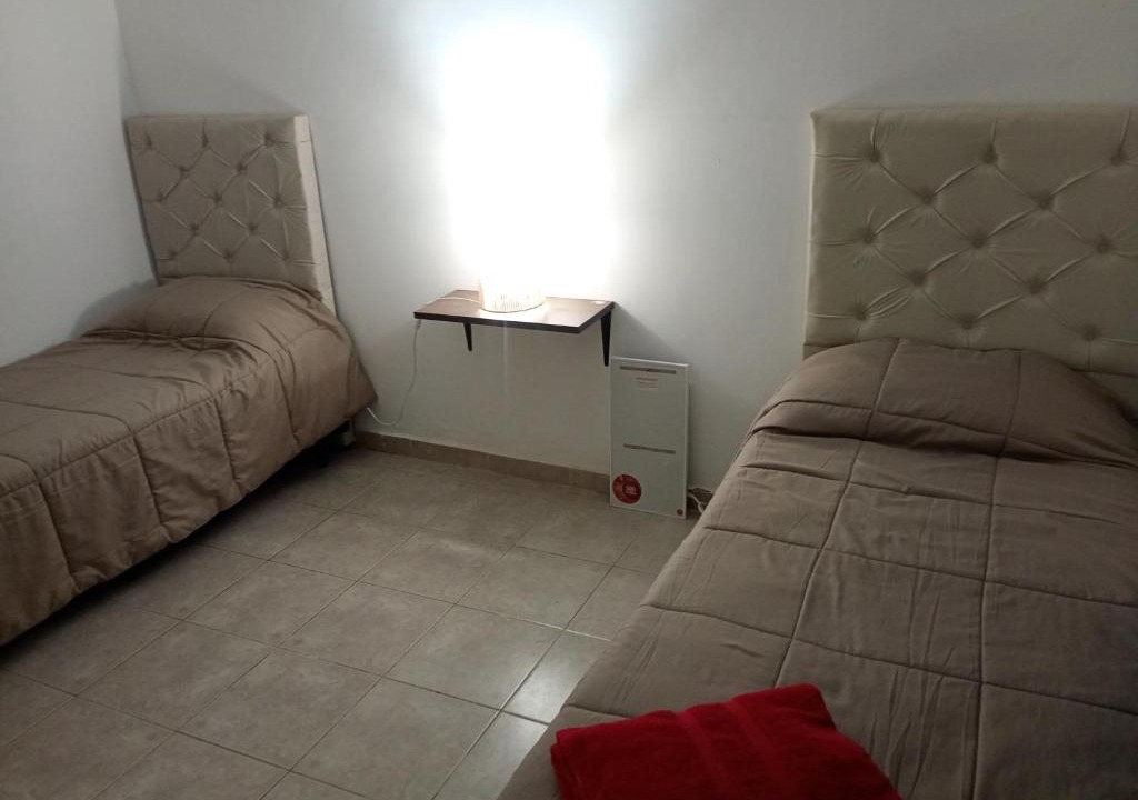 Rivadavia Apartment | Complejo La Carlota