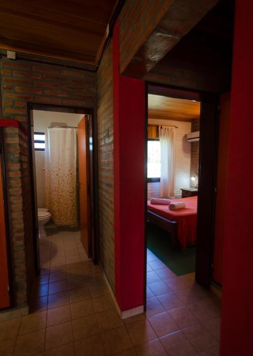 Nono Cabin | Complejo Linda vista