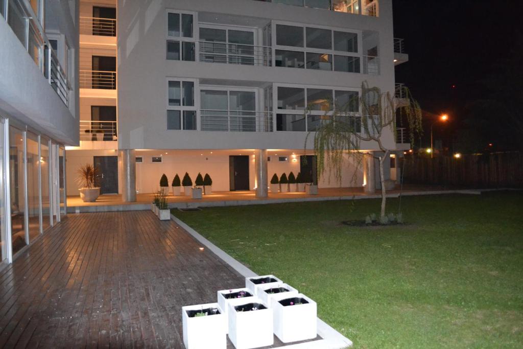 Tandil Apartment | Complejo Los Sauces