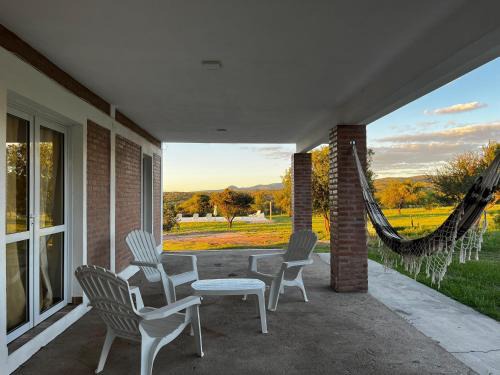 Mina Clavero Apartment | Complejo los Torres