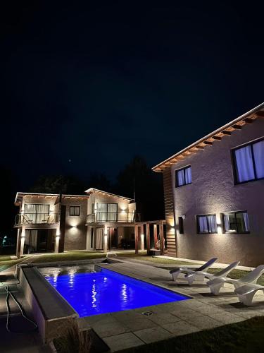 Potrero de Garay Apartment | Complejo Montana