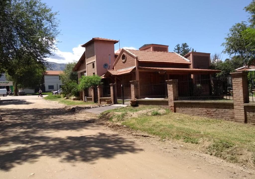 Merlo House | Complejo Norte