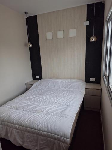 San Juan Apartment | Complejo Paso de los Andes