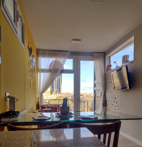 Puerto Piramides Apartment | Complejo Phira