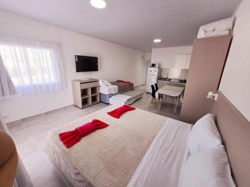 Las Grutas Apartment | Complejo Pura Vida