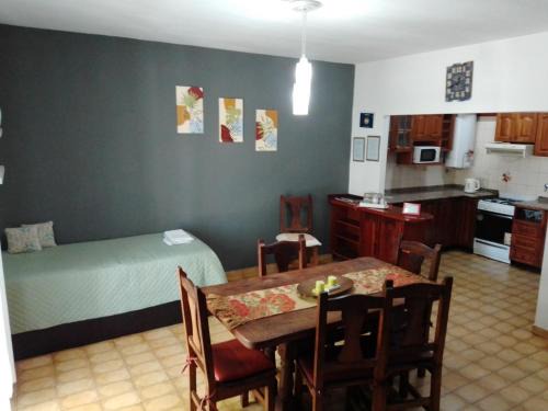 Santa Rosa Apartment | Complejo Semaso