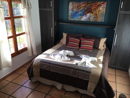 San Rafael Cabin | Complejo Turistico Los Troncos