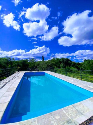 Trapiche Cabin | Complejo vacacional Piedra&Sol