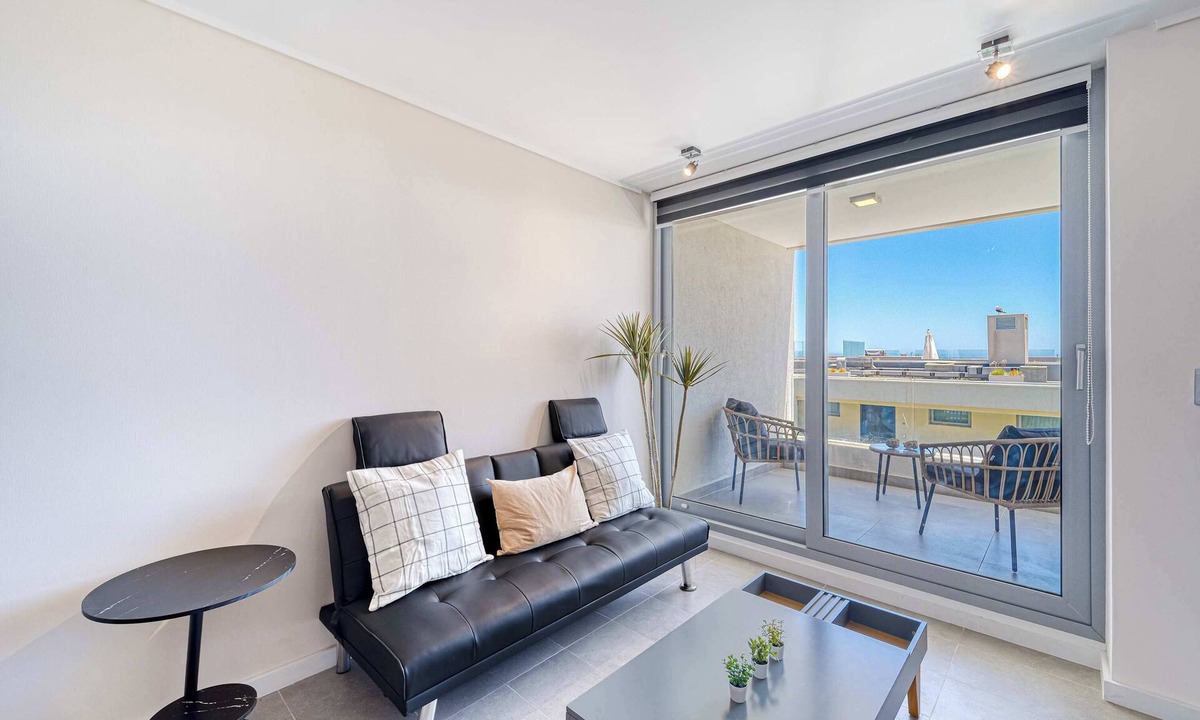 Concon Apartment | Concon Studio