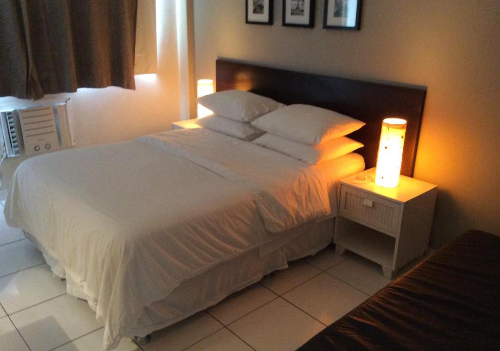 Copacabana Apartment | Condo bulhoes de carvalho
