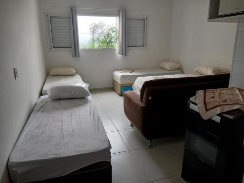 Cachoeira Paulista Apartment | Condomínio da Fe Canção Nova