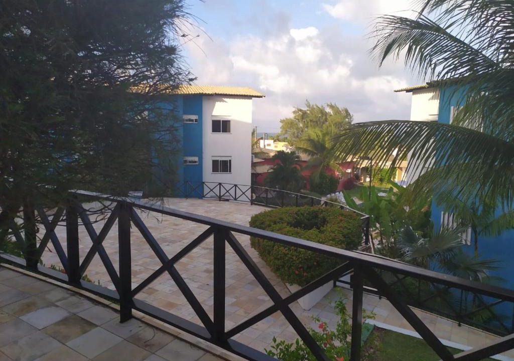 Barra de Tabatinga Ski Chalet | Condominio Arituba Tropical