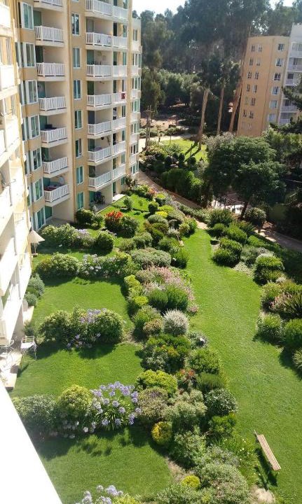 Caleta Horcon Apartment | Condominio Bahia Pelicanos