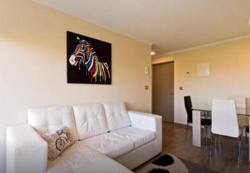 Vina del Mar Apartment | Condominio Castilla