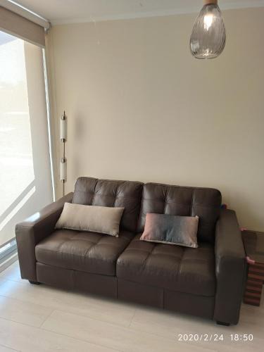 Talca Apartment | Condominio don Alfonso